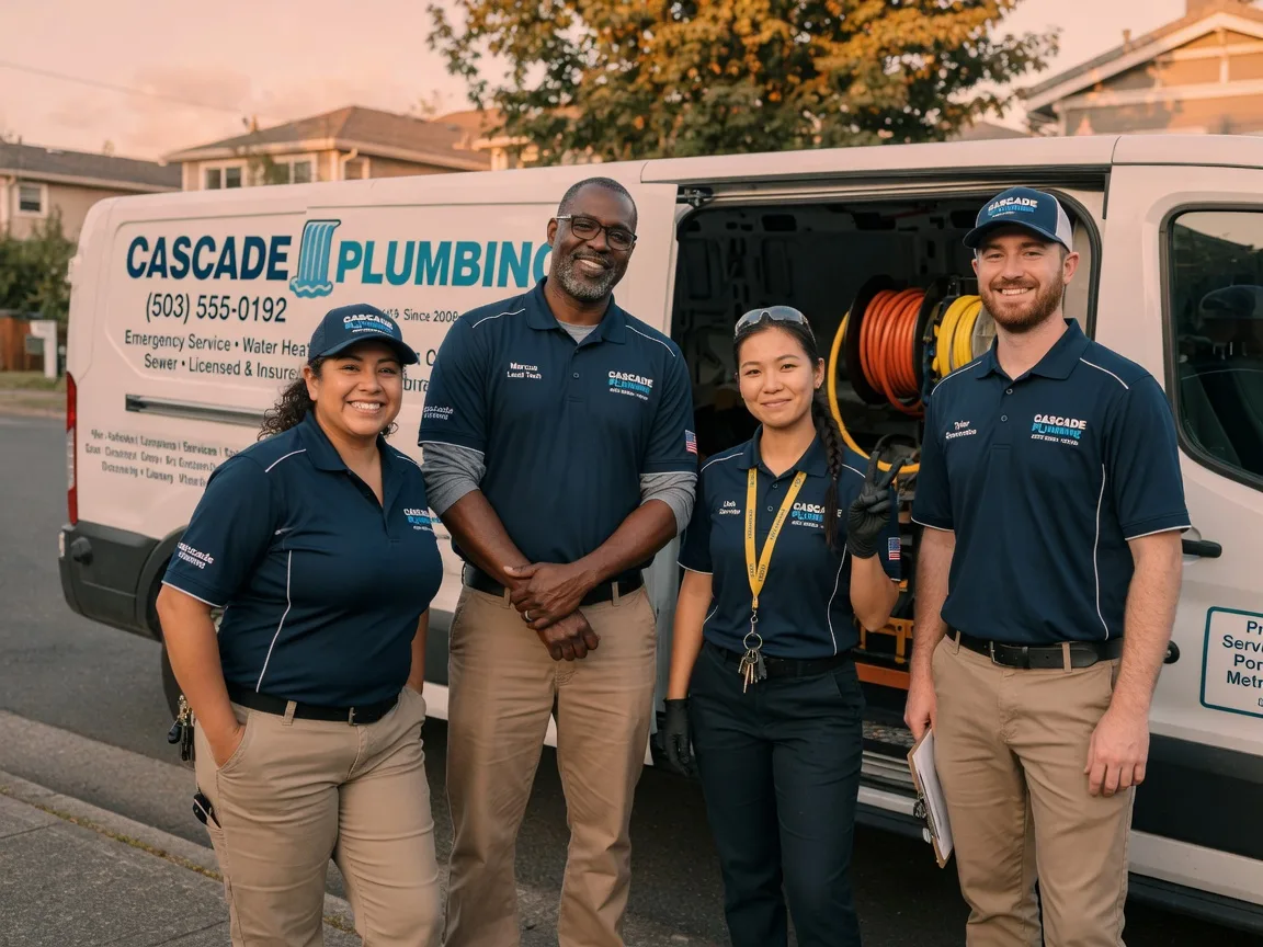 Emergency Plumber company in Sellersville, PA